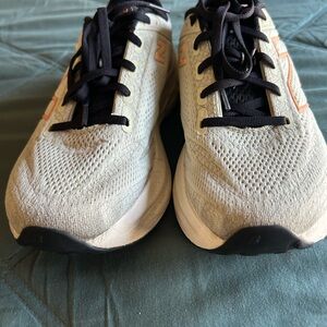 New Balance soft Fresh FormX 1080 midsole provides more cushioning Sneakers